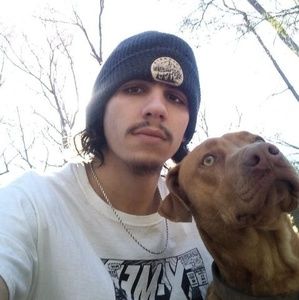 Meet your Posher, Christie